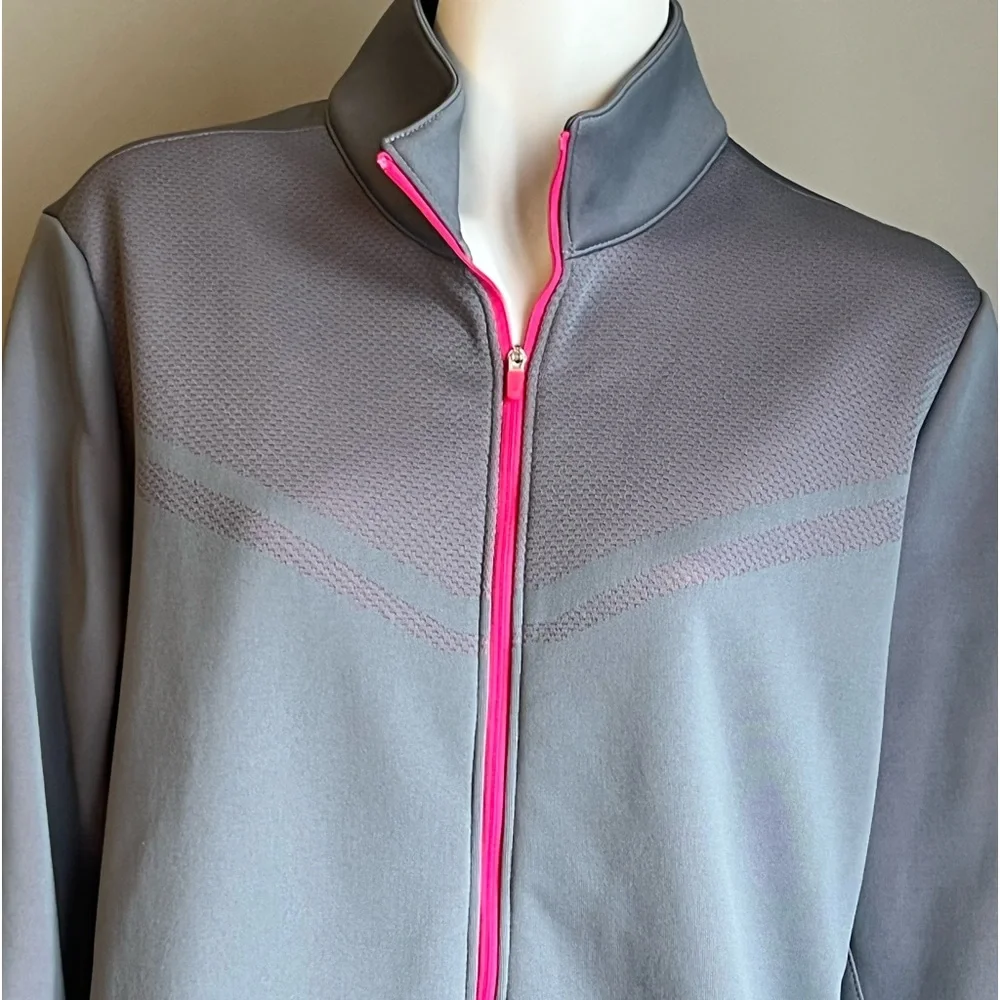 Nike Therma Fit Golf Jacket Size XL